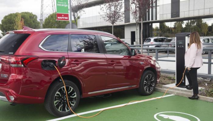 La nueva movilidad eléctrica ‘revoluciona’ el mundo del motor