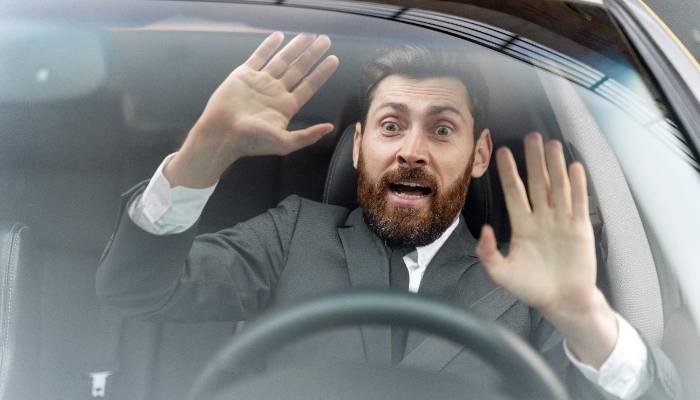 Los trucos virales para el coche que nunca deberías hacer, aunque TikTok diga que sí