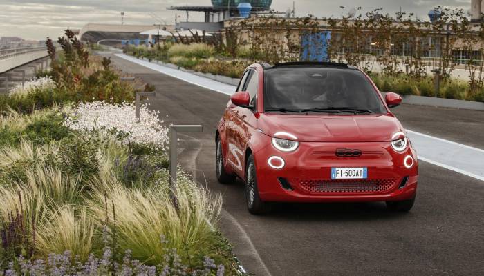 Fiat cerrará el año como el líder del segmento de los urbanos