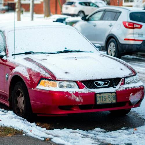 ¿Qué partes del vehículo fallan más en invierno? Estos son los sistemas que más sufren y cómo protegerlos