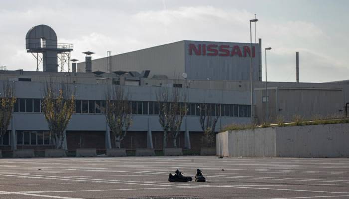La licitación de los terrenos de Nissan en Zona Franca vuelve a retrasarse hasta el 31 de octubre