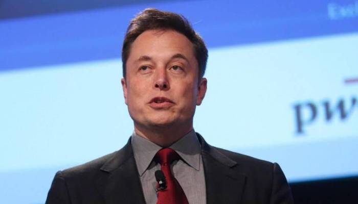 Elon Musk: la primera persona de la historia en perder 200.000 millones
