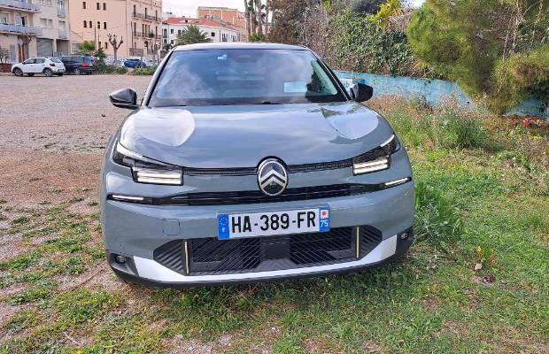 Citroën C4 y C4 X: un confort inconfundible