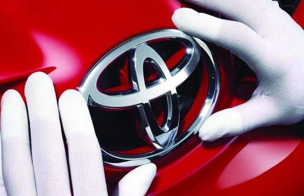 Toyota repitió en 2022 como la marca más vendida del mundo