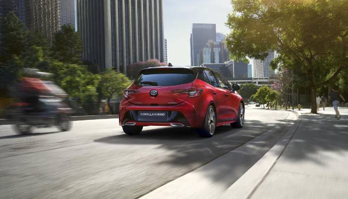 Los coches híbridos enchufables e híbridos más vendidos en mayo de 2023 en España