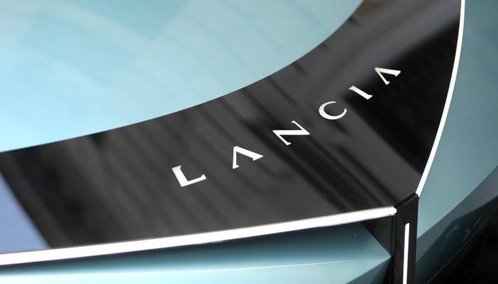 La nueva Lancia fabricará el Ypsilon en España
