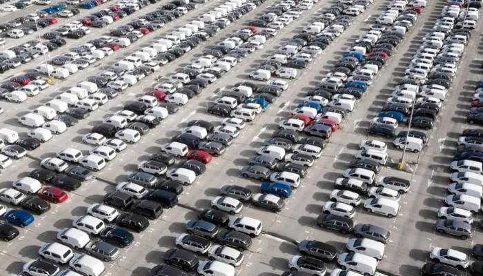 El híbrido no enchufable mantiene más del 70% de su valor inicial pasados tres años