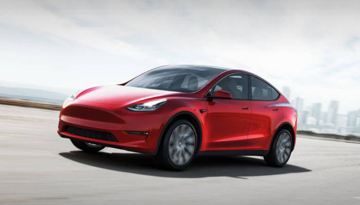 Prueba del Tesla Model Y, el as bajo la manga de Elon Musk