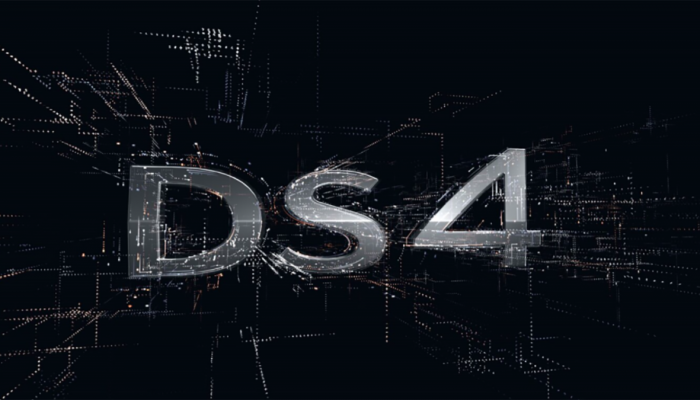 DS desvela las novedades tecnológicas del nuevo DS 4