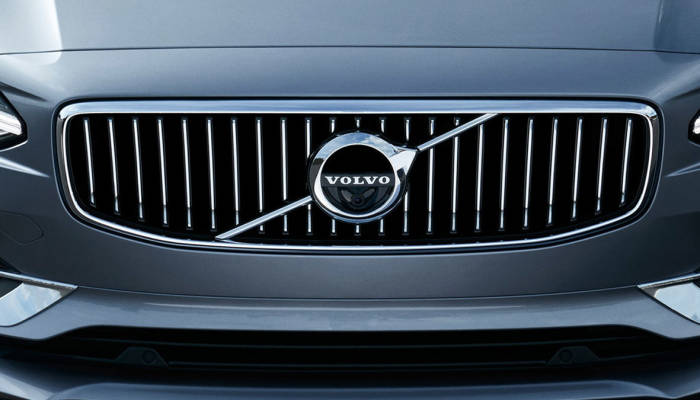 Volvo EX90, el verdadero ángel de la guarda