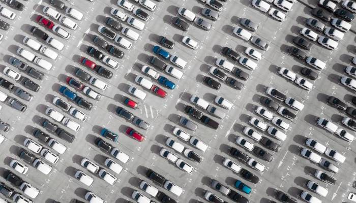 El mercado de vehículos de ocasión creció un 2,7% en el primer trimestre de 2024