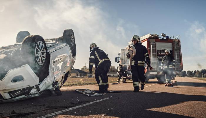 Así afecta la manipulación del kilometraje a los accidentes