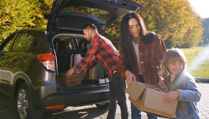 Operación salida Semana Santa: así podrás asegurarte de que tu coche está en buenas condiciones