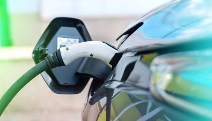Los 10 coches eléctricos más vendidos en noviembre de 2023 en España