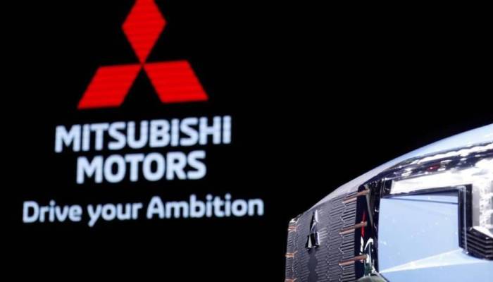 Mitsubishi prepara 16 lanzamientos en cinco años