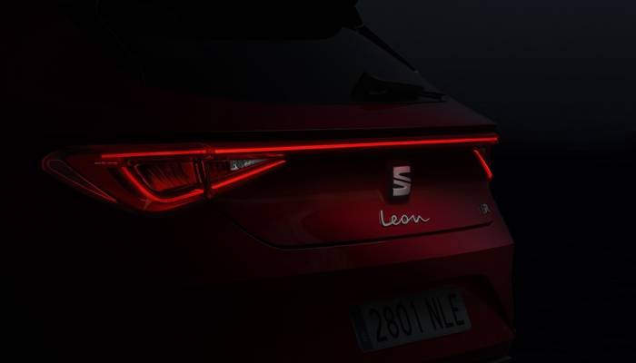 Seat anticipa más detalles sobre el diseño del nuevo León