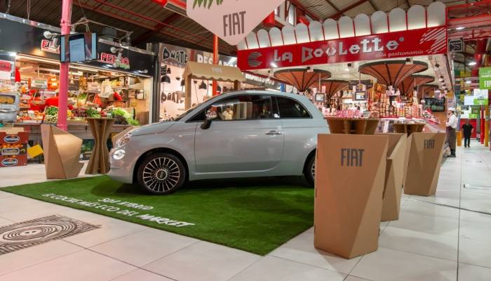 Fiat 500 Hybrid Launch Edition: a la venta en España desde 99 euros al mes