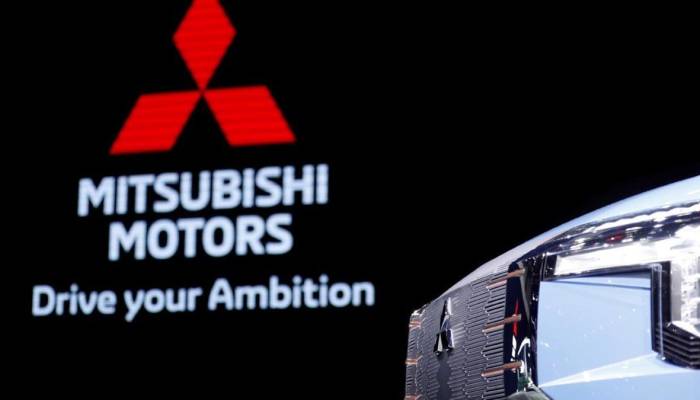 Mitsubishi lanzará en Europa dos vehículos basados en coches de Renault