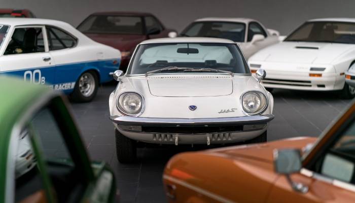 Mazda cumple un siglo de historia y celebra su 20 aniversario en España