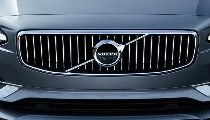 El Volvo EX90 quiere ser el coche más seguro de la historia