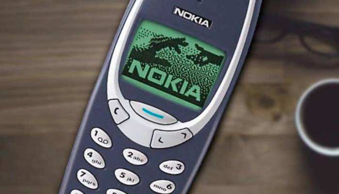 ¿Qué se esconde tras el Nokia 3310 que sirve para robar coches?