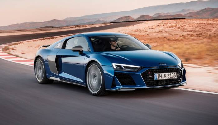 Audi R8 2019: Fotos, precios, ficha técnica y novedades