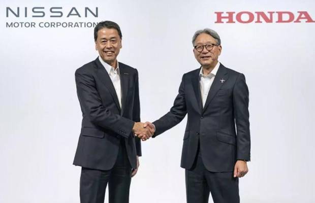 Honda habría sondeado convertir a Nissan en una filial, según el diario japonés Nikkei