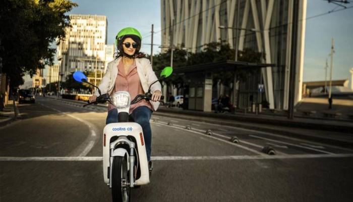 Cooltra adquiere Cityscoot, el histórico operador de motosharing francés
