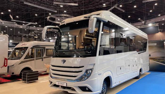 Madrid Expo Camper &amp; Caravan 2024