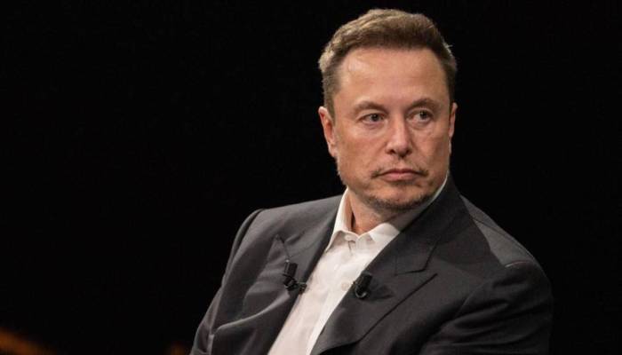 Elon Musk amenaza con prohibir los dispositivos de Apple en sus empresas tras el acuerdo de la tecnológica con OpenAI