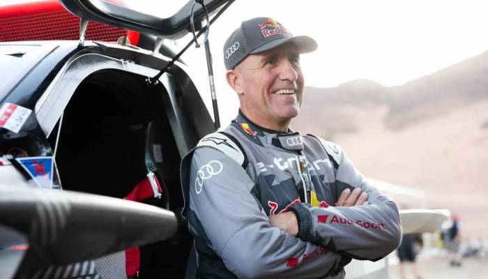 Los récords a batir en el Dakar 2024