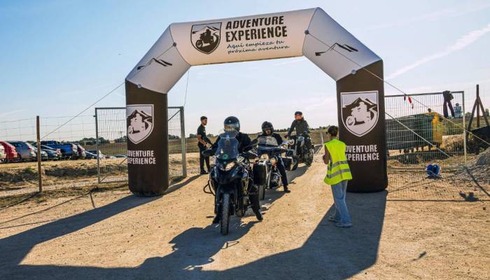 Adventure Experience Barcelona arrancará el próximo fin de semana en Rocco’s Ranch