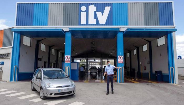 Aunque la ITV lleva desde 1985 activa para todos los vehículos, no son pocos los que todavía tienen dudas