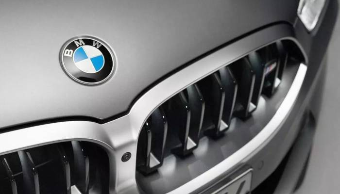 El grupo BMW creció un 17,2% en España en 2024 con un incremento del 50% de vehículos eléctricos