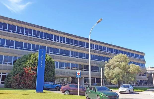 Stellantis adjudica las plataformas industriales STLA Small a Vigo y Zaragoza