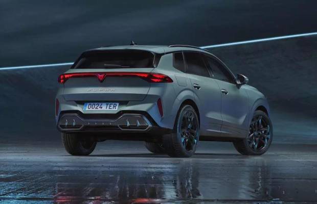 Cupra echa el anzuelo en Estados Unidos