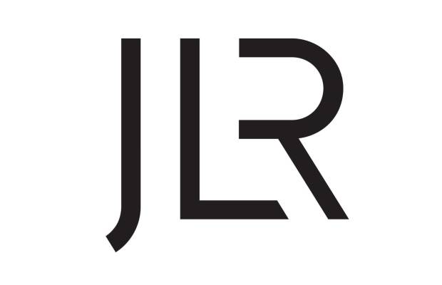$!El logo de JLR