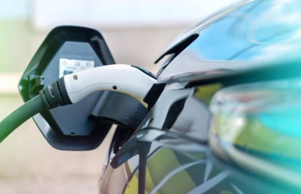 $!En noviembre se vendieron 7.243 vehículos eléctricos en España