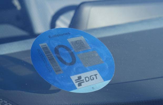 $!La etiqueta ‘0’ Emisiones del Nissan Ariya