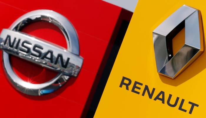 Nissan complica la inversión de Geely en Renault