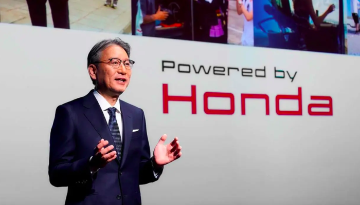 Honda invertirá 36.600 millones de euros para ser una marca 100% eléctrica