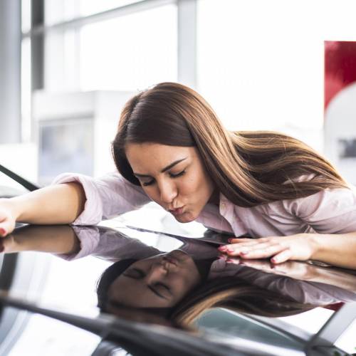 En el mercado existen coches que pueden ser asequibles pese a la subida general del mercado automovilístico