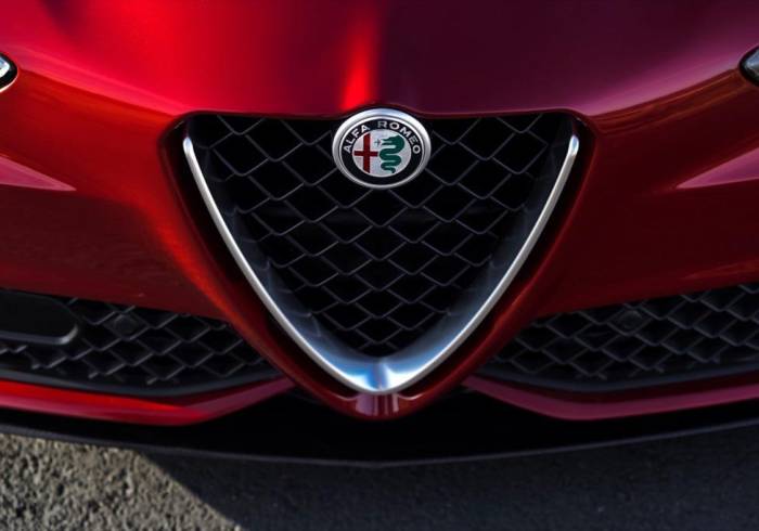 Alfa Romeo estudia desarrollar una nueva berlina compacta eléctrica