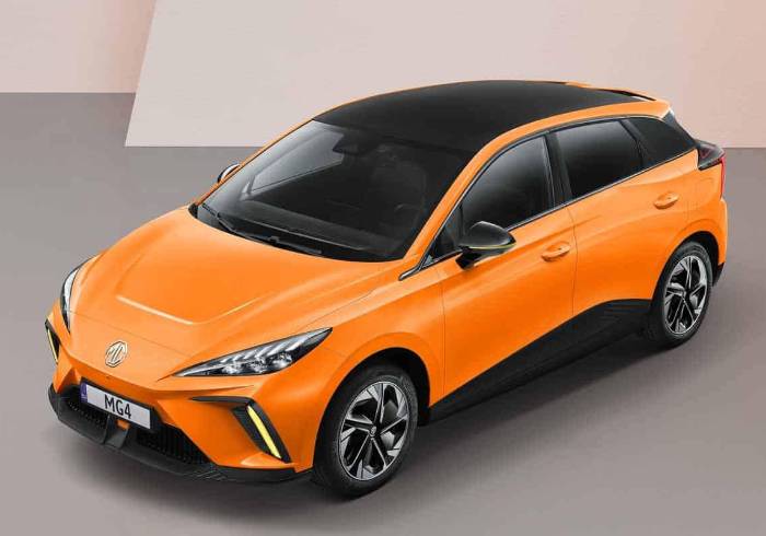 Todas las marcas y coches chinos disponibles en España