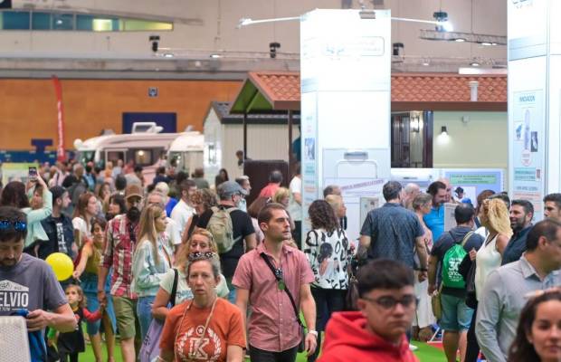 MECC 2024: El gran escaparate del camping y caravaning llega a Madrid