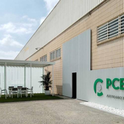 PCEX Group compra SiaTruck y fortalece su posición en el sector automovilístico