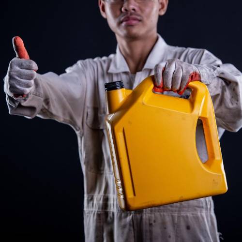 ¿Puedo guardar la gasolina en casa? Lo que dice la ley y la multa que podrías recibir