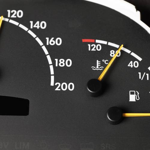 ¿Cuál es la mejor velocidad para consumir menos gasolina? La DGT da una respuesta definitiva