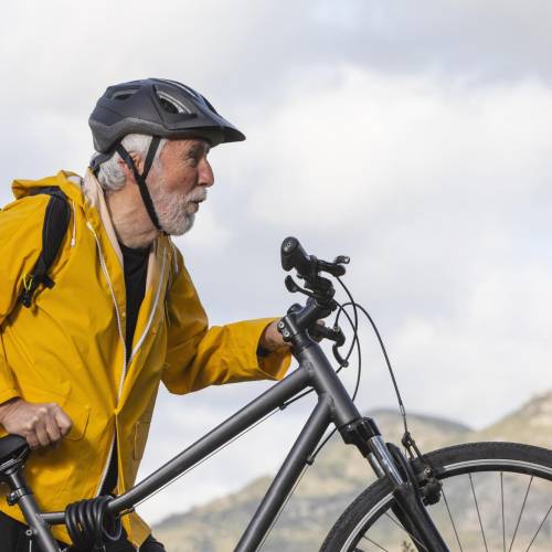 Zaragoza estrena nuevo servicio de alquiler de bicis a un precio muy asequible