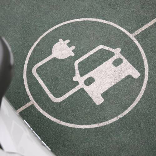 Noruega encabeza la electrificación del parque automovilístico